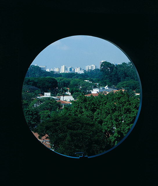 Design Hotels™ Destination: São Paulo Brazil São Paulo Brazil Design Hotels™
